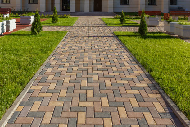 Trusted Harlan, IA Driveway Pavers Experts